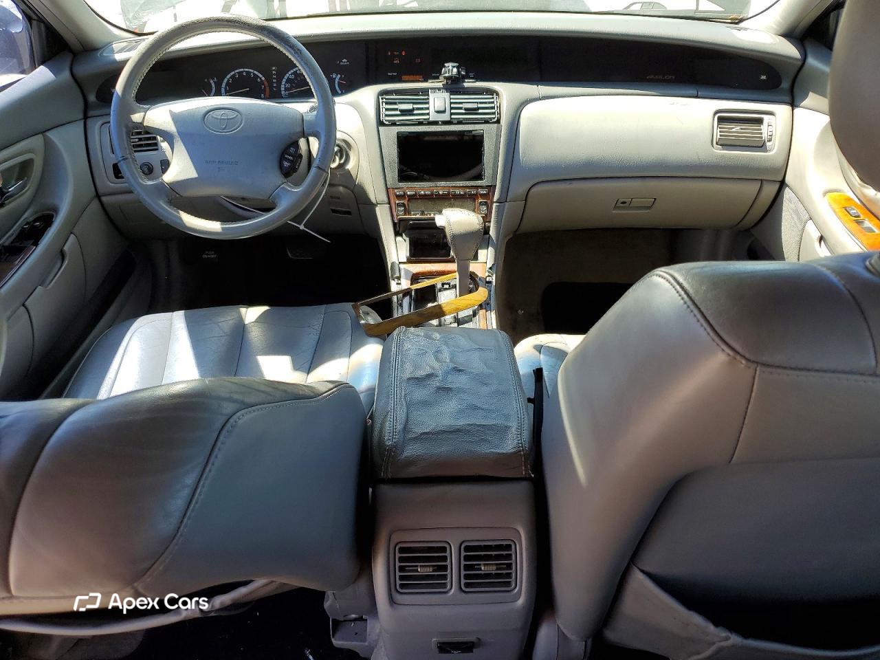 Toyota Avalon 2000