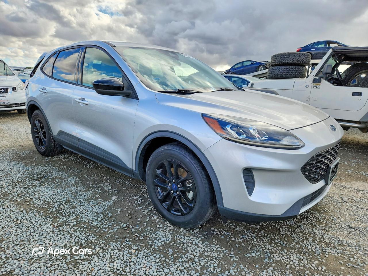 Ford Escape 2020