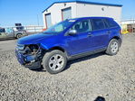 Ford Edge 2013