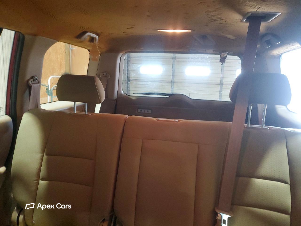 Honda Pilot 2006