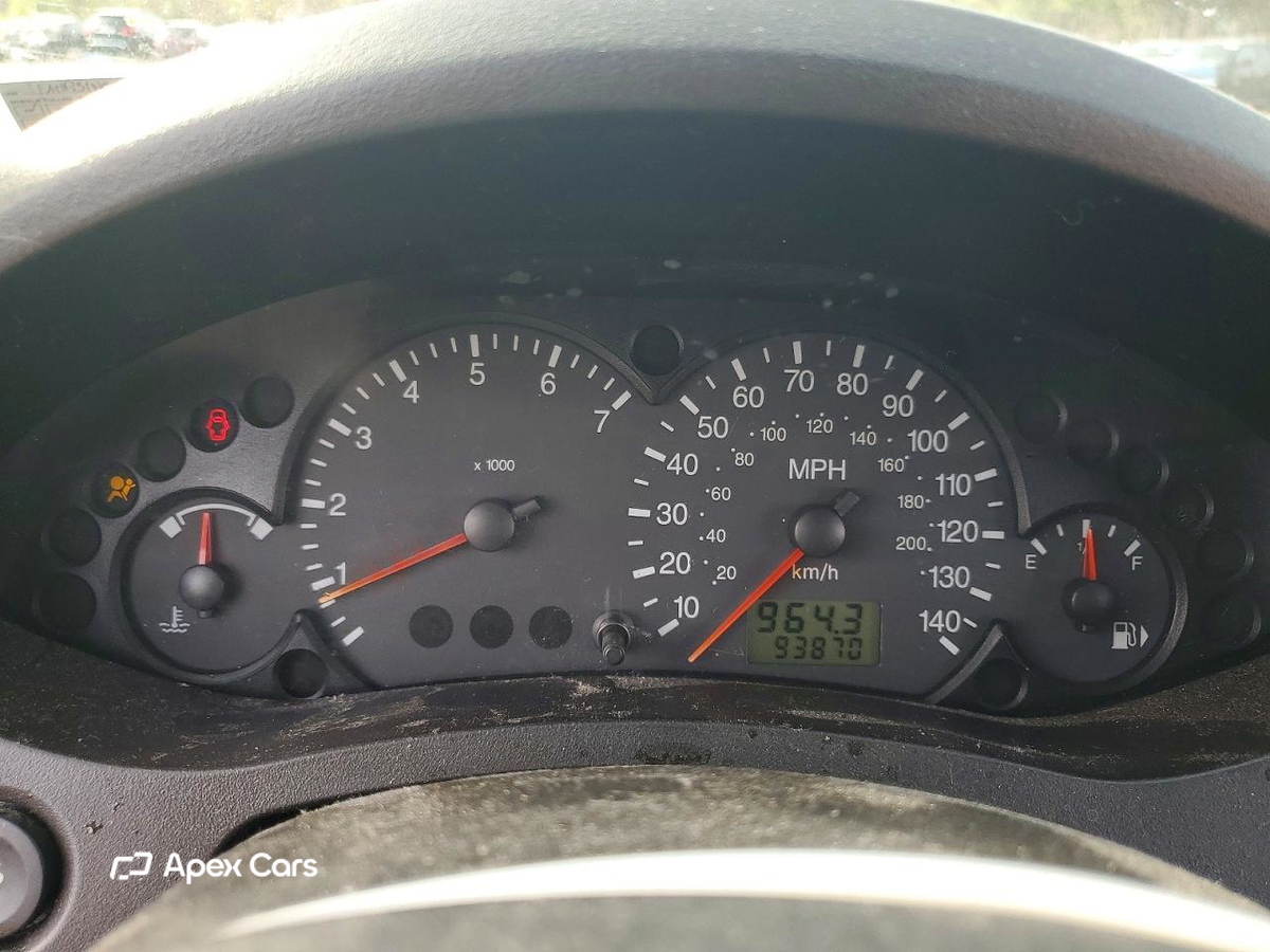 Ford Focus 2006