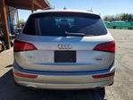 Audi Q5 2015