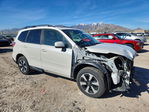 Subaru Forester 2018