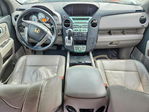 Honda Pilot 2010