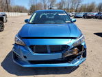 Subaru Impreza 2018