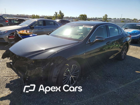 Lexus ES 2024 - Image 1 of 12