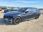 BMW Series 5 2017
