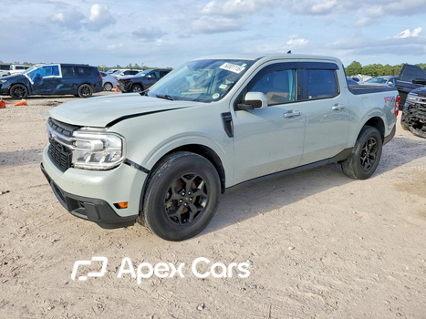 Ford Maverick 2023 - Image 1 of 12