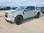 Ford Maverick 2023