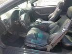 Pontiac Firebird 2002