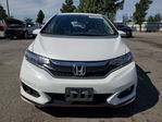 Honda Fit 2018