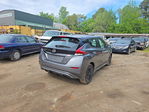 Nissan Leaf 2023
