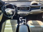 Kia Sorento 2017