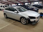 Volvo V60 2017