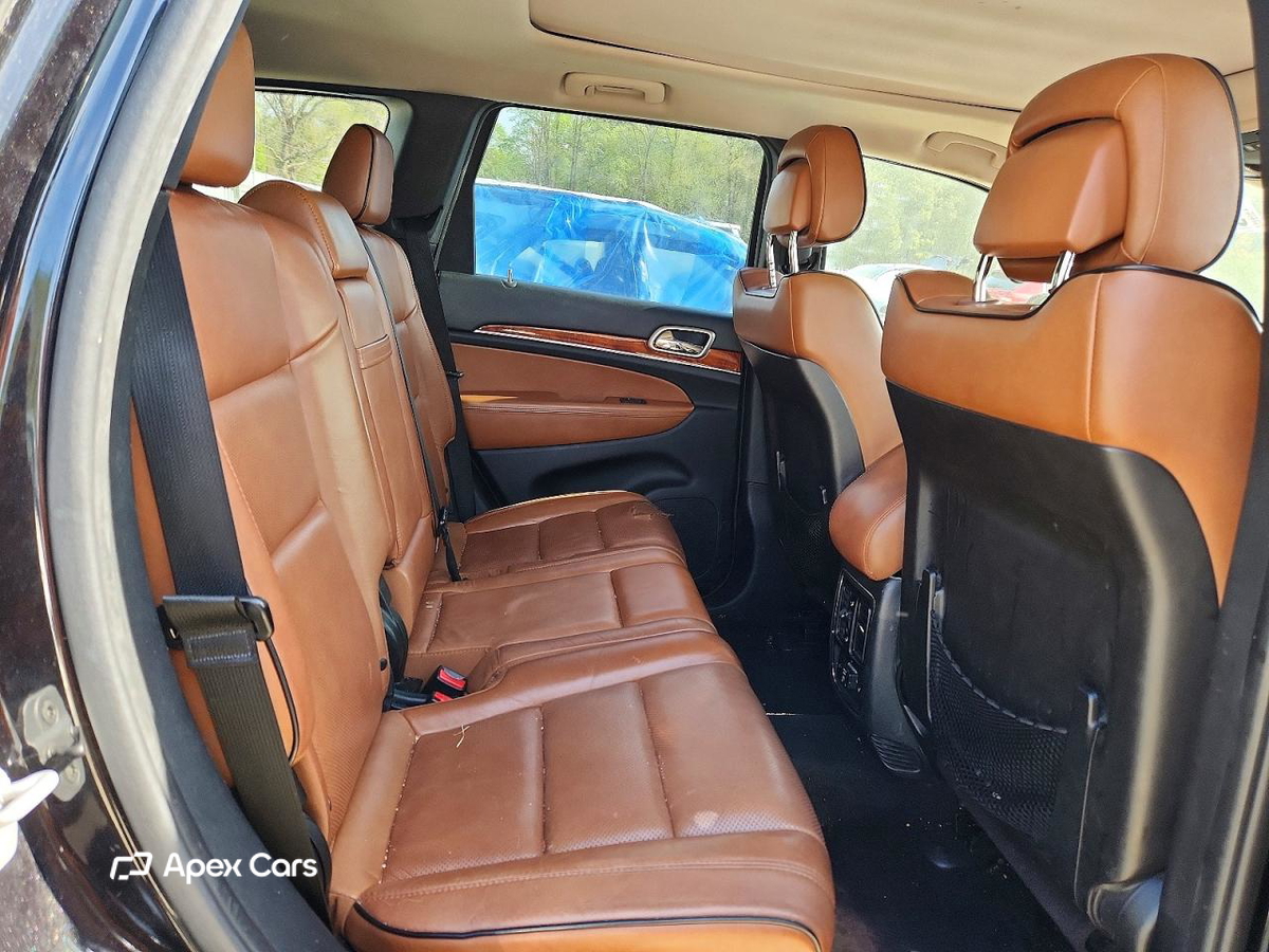 Jeep Cherokee 2011