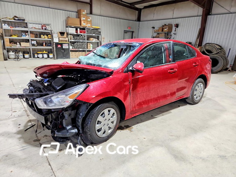 Kia Rio 2021 - Image 1 of 13
