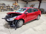 Kia Rio 2021