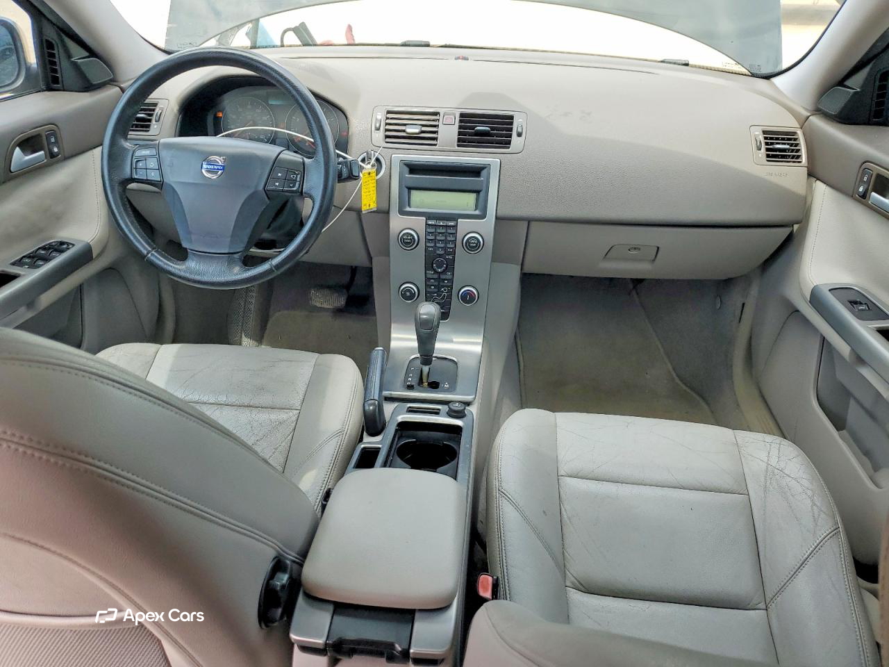 Volvo S40 2008