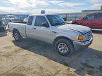 Ford Ranger 2001