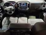 Chevrolet Silverado 2017