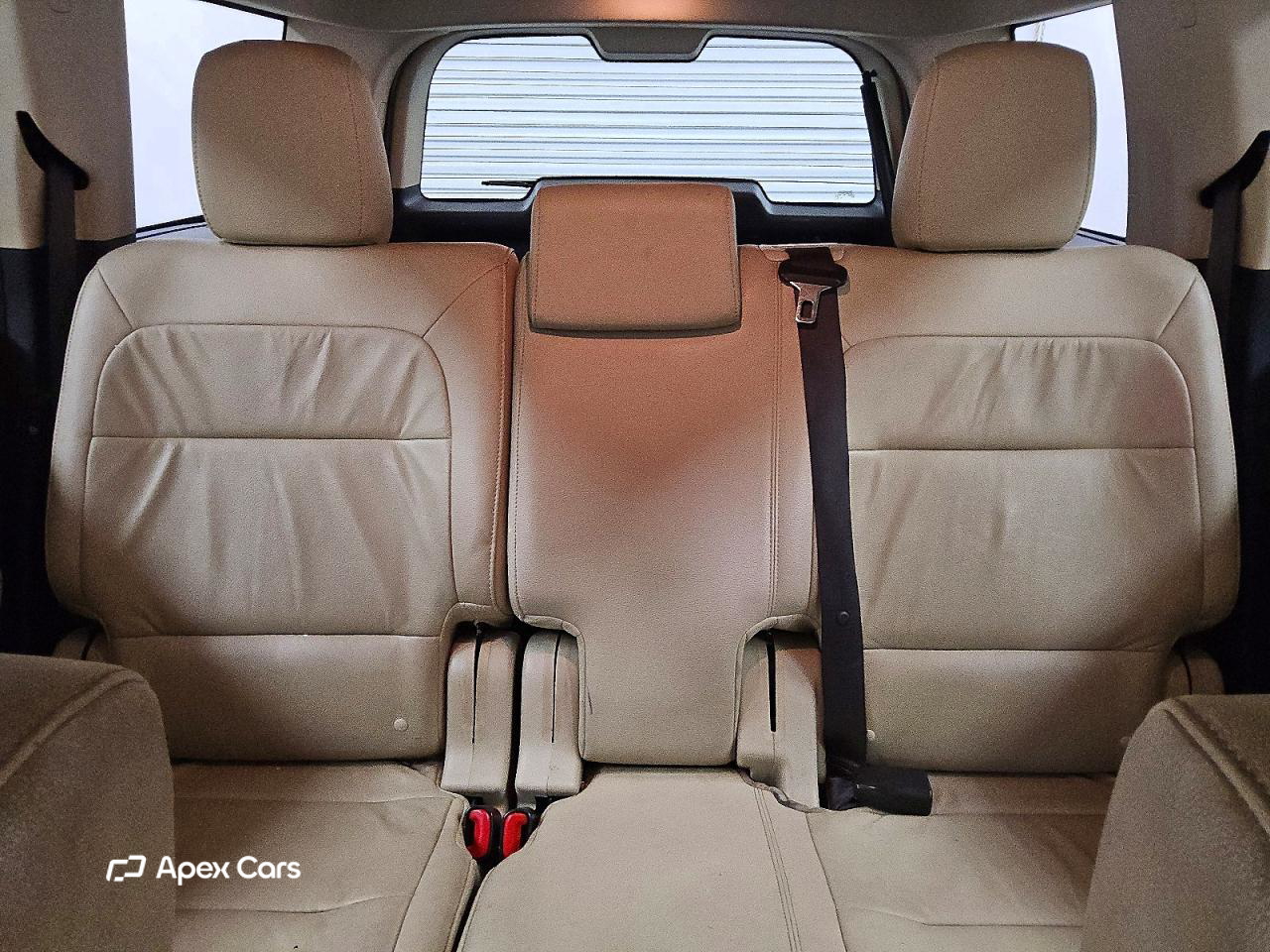 Ford Flex 2016