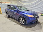 Honda HR-V 2017