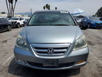 Honda Odyssey 2006