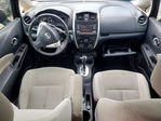 Nissan Versa 2017