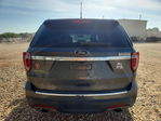Ford Explorer 2018