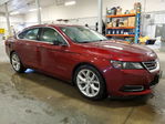 Chevrolet Impala 2017