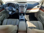 Subaru Outback 2010