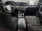 Kia Sportage 2017