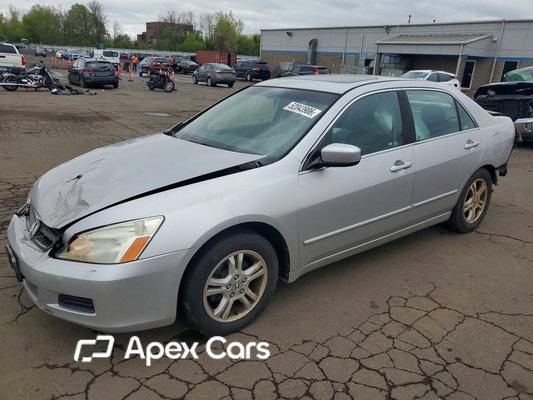 Honda Accord 2006 - Image 1 of 14