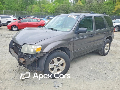 Ford Escape 2006 - Image 1 of 15