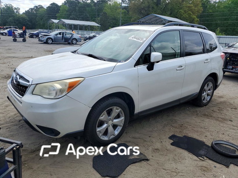 Subaru Forester 2014 - Image 1 of 13