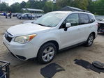 Subaru Forester 2014