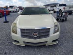Cadillac CTS 2011