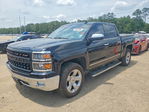 Chevrolet Silverado 2015
