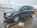 Chrysler Voyager 2015