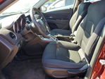 Chevrolet Cruze 2015
