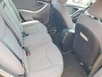 Hyundai Elantra 2014
