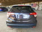 Honda HR-V 2017