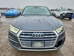 Audi Q5 2018