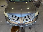 Lincoln MKT 2010