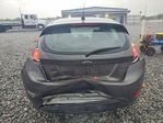 Ford Fiesta 2015