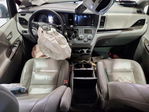 Toyota Sienna 2018
