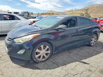 Hyundai Elantra 2012