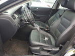 Volkswagen Jetta 2012