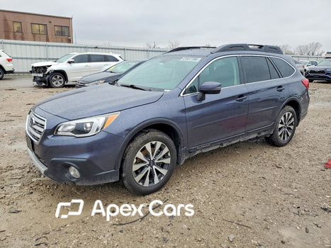Subaru Outback 2015 - Image 1 of 13