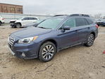 Subaru Outback 2015